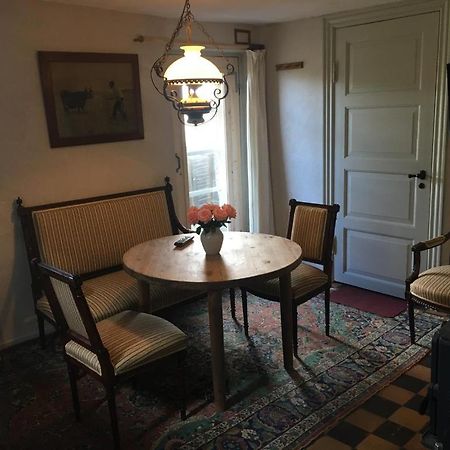 Danchelshus Bed & Breakfast Allinge-Sandvig Dış mekan fotoğraf
